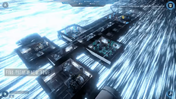Exodus H video 5