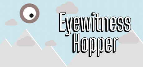 Eyewitness Hopper Cover Image