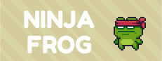Ninja Frog