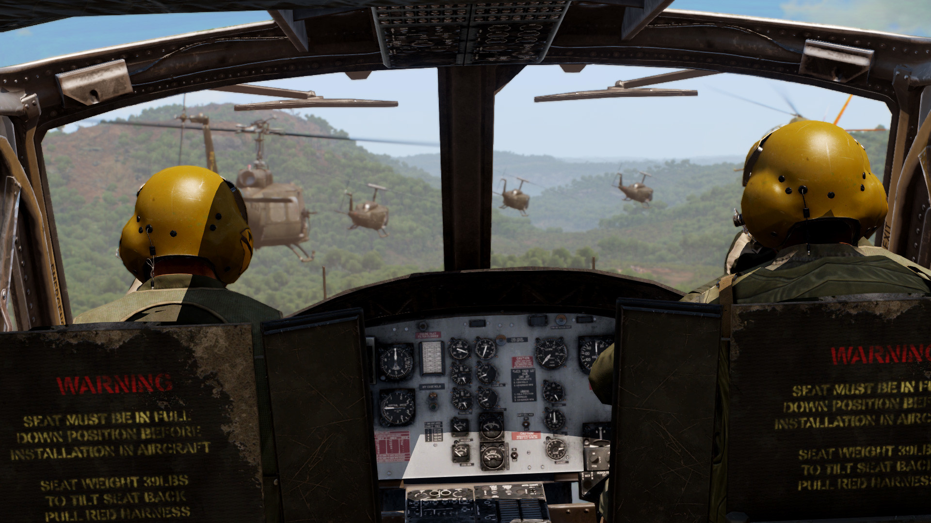 Arma 3 Creator DLC: S.O.G. Prairie Fire Soundtrack Featured Screenshot #1