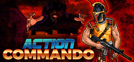 Action Commando steam charts