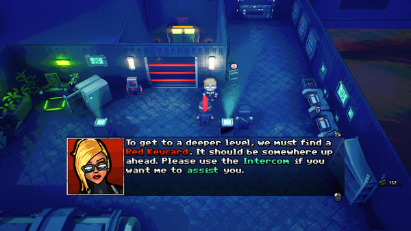Action Commando screenshot 4
