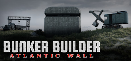 Bunker Builder "Atlantic Wall" banner