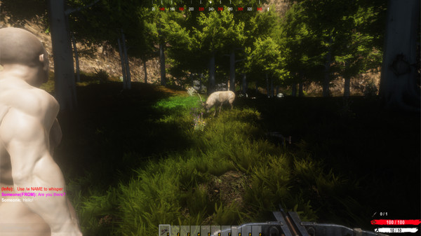 Scraftion screenshot 4