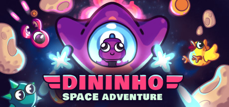 Dininho Space Adventure banner image