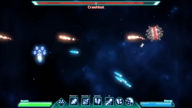 Solbane video 6