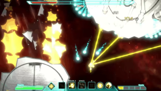 Solbane video 1