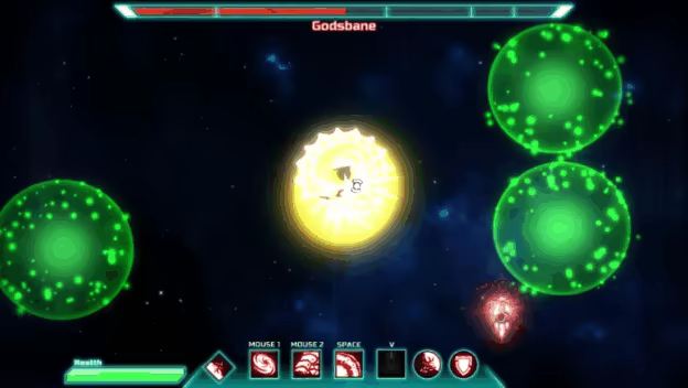 Solbane video 5