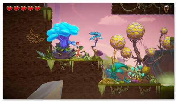 Alien Planet Explorer screenshot 5