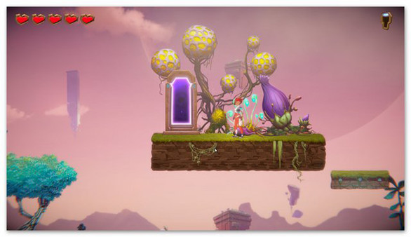 Alien Planet Explorer screenshot 3