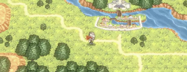 tERRORbane video 4