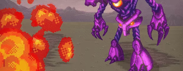 tERRORbane video 1