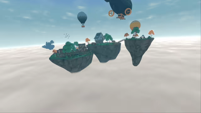 MageCosmos video 2