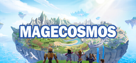 MageCosmos Cover Image