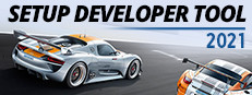 Setup Developer Tool 2021 cover