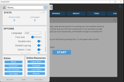 Screenshot media