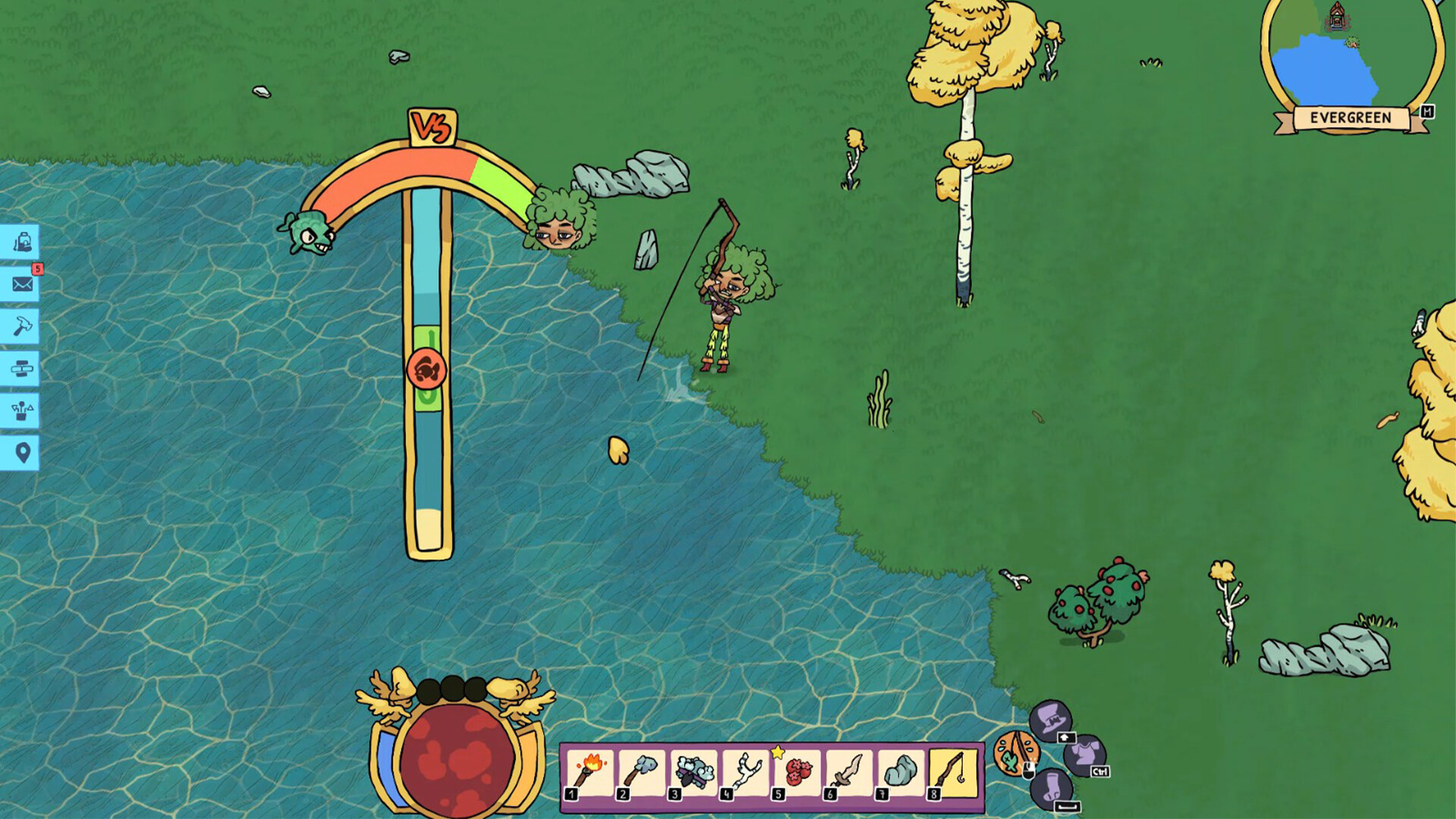 Good Heavens! screenshot 10