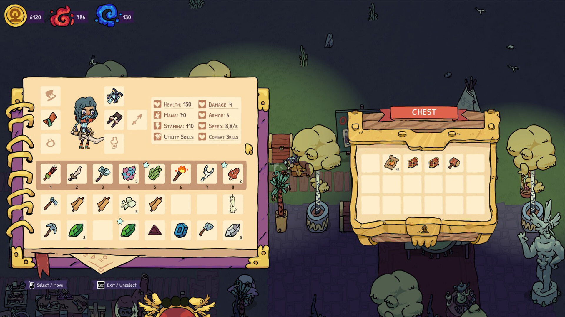Good Heavens! screenshot 3