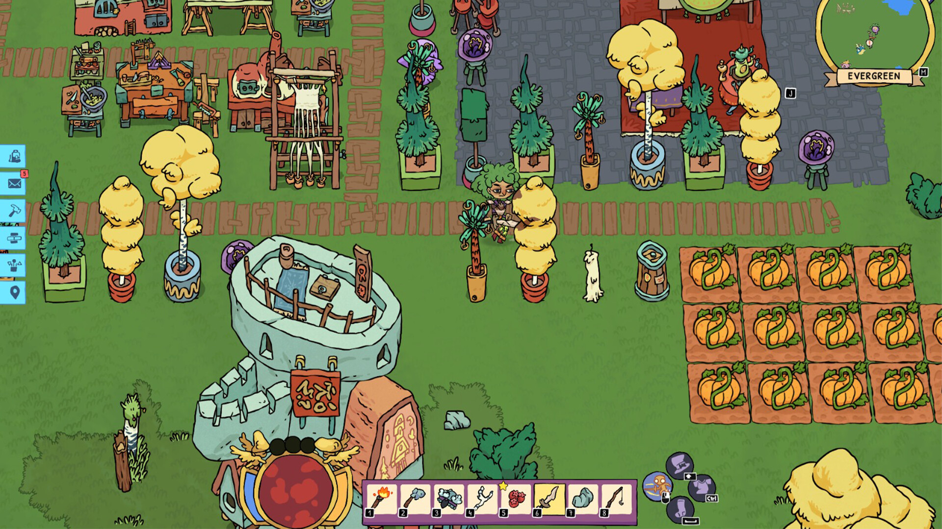 Good Heavens! screenshot 2