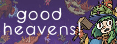 Good Heavens! Banner