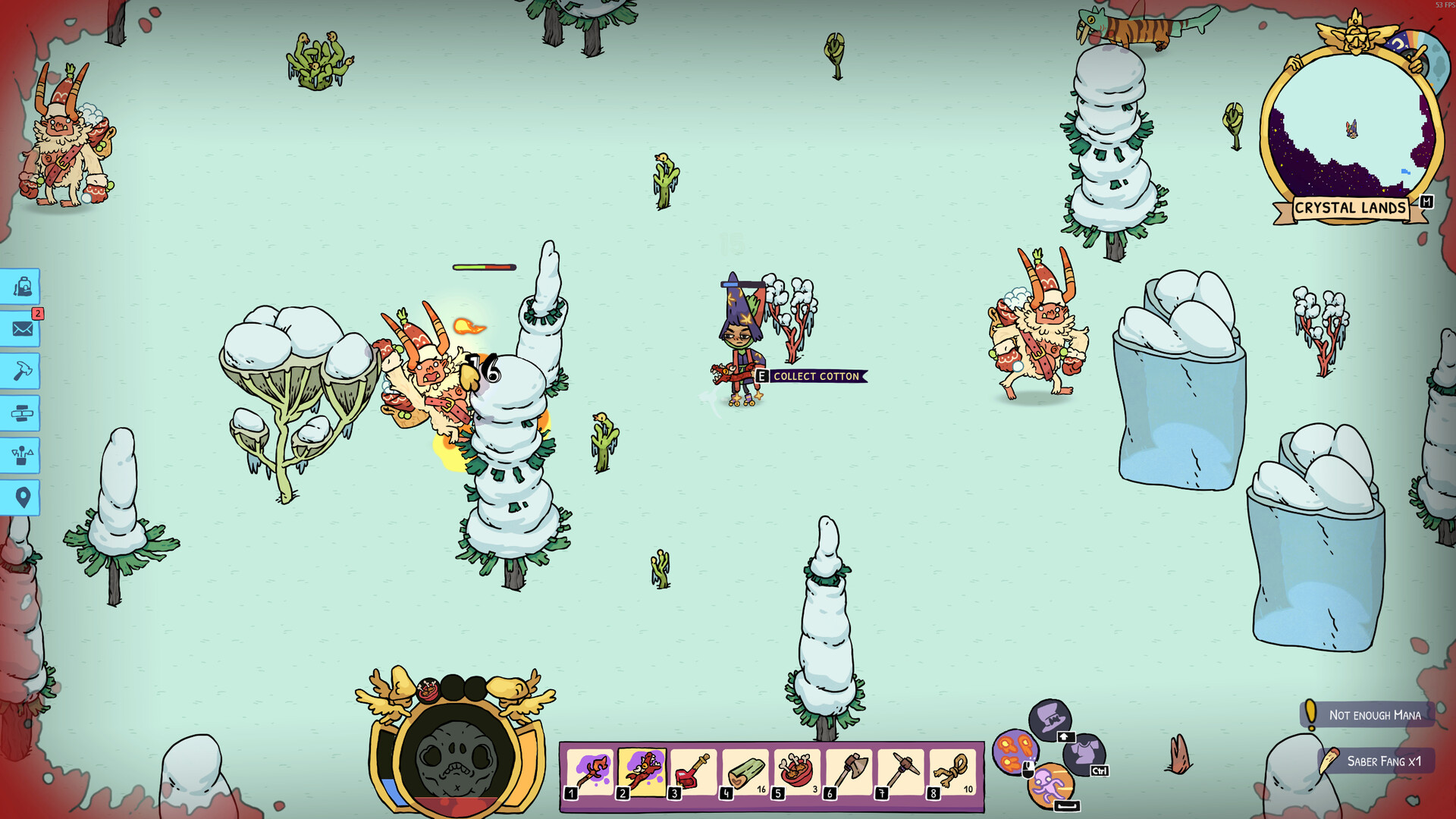 Good Heavens! screenshot 5