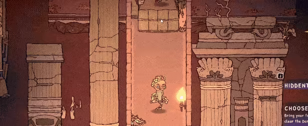 Good Heavens! video 3