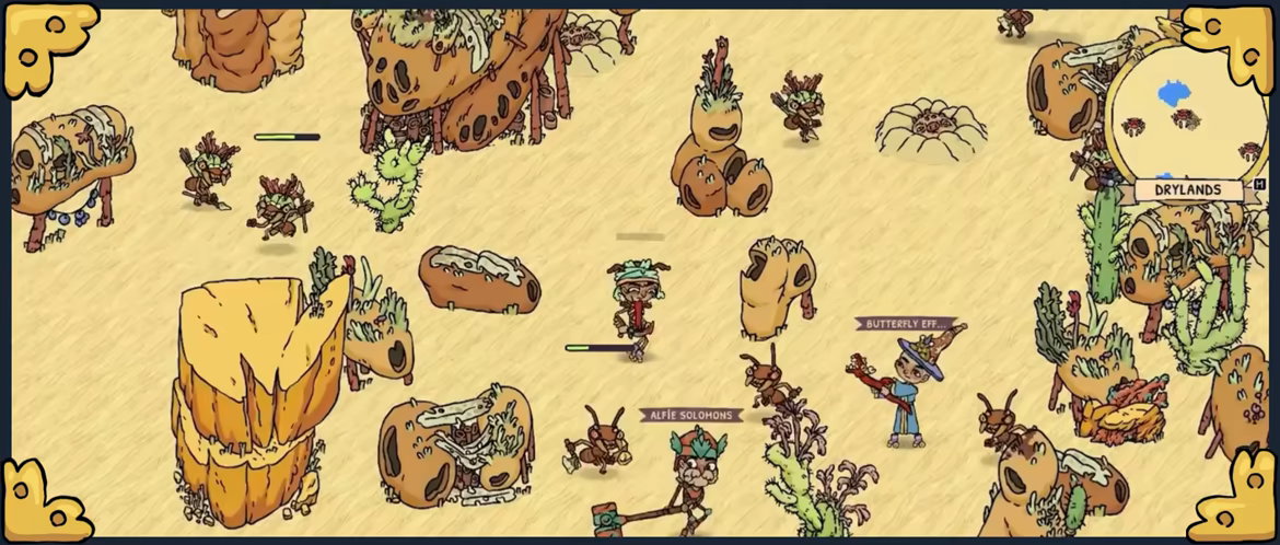 Good Heavens! video 3