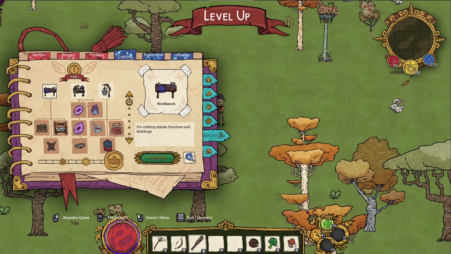 Good Heavens! screenshot #3