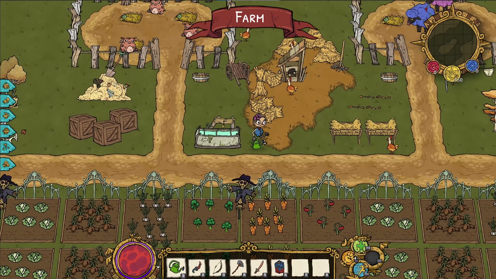 Good Heavens! screenshot #2