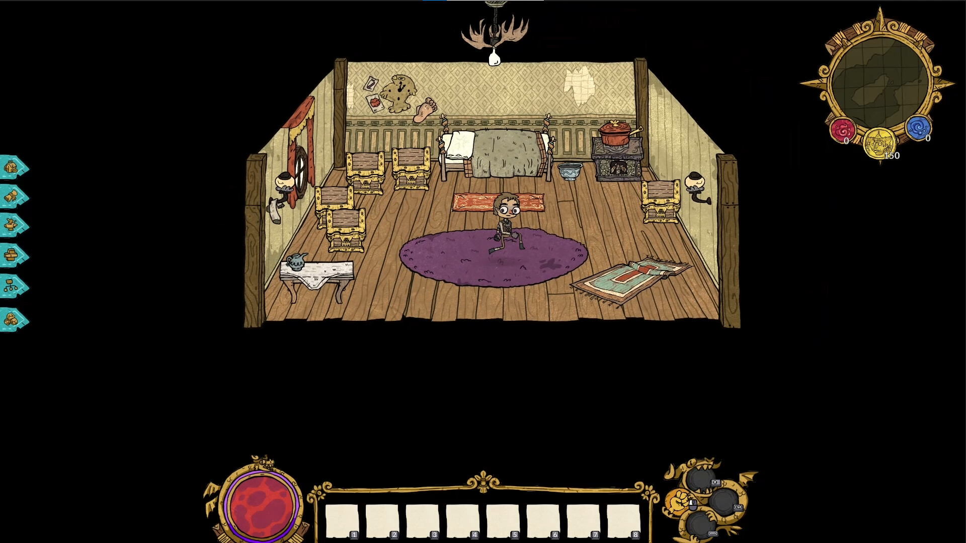 Good Heavens! screenshot #5