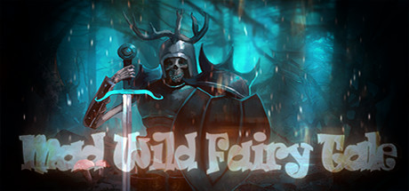 Mad Wild Fairy Tale steam charts