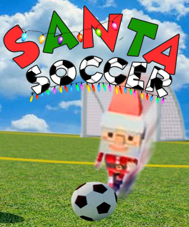 Santa Soccer