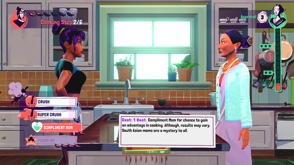 Thirsty Suitors screenshot 5