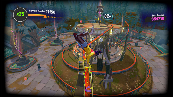 Thirsty Suitors screenshot 3