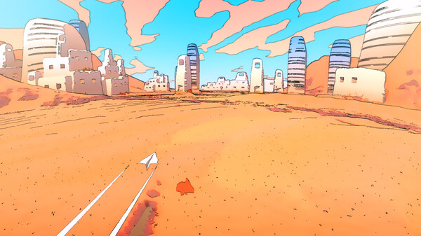 Paper Sky