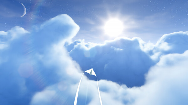Paper Sky