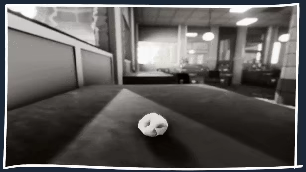 Paper Sky video 4