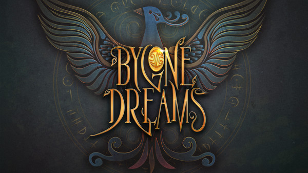 Screenshot z Bygone Dreams Soundtrack