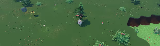 The Faraway Land video 1