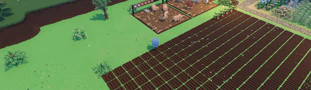 The Faraway Land video 5