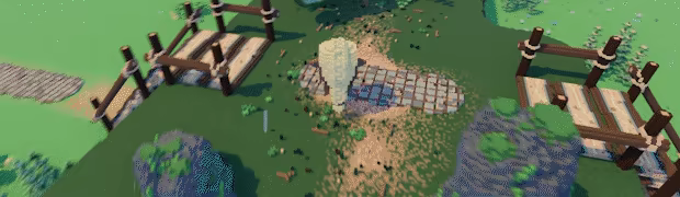 The Faraway Land video 2