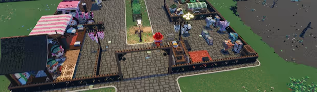 The Faraway Land video 4