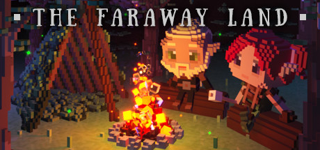 The Faraway Land steam charts