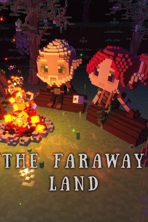 Cover art of The Faraway Land