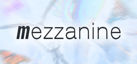 Mezzanine steam charts