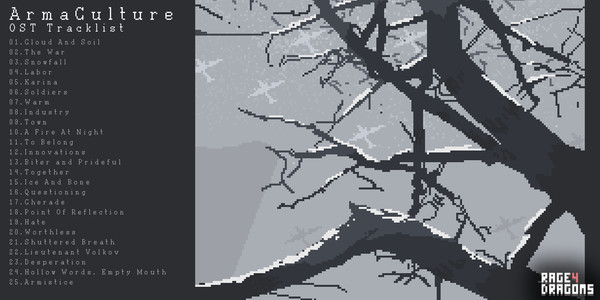 ArmaCulture Soundtrack