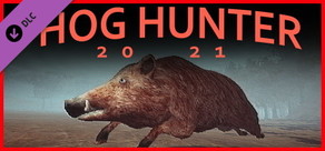 Hog Hunter 2021: Dev notes + dev cabin code