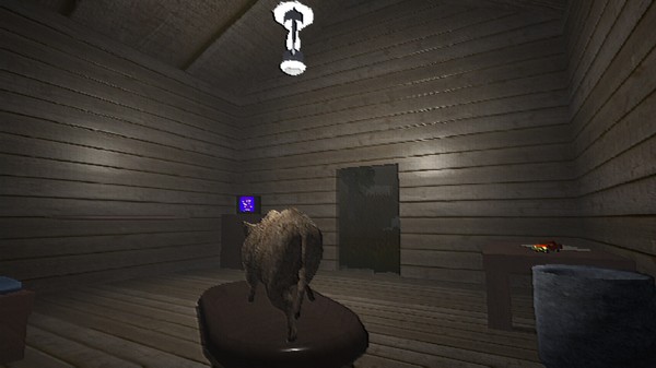 Screenshot z Dev notes + dev cabin