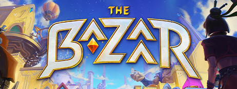 The Bazaar cover art