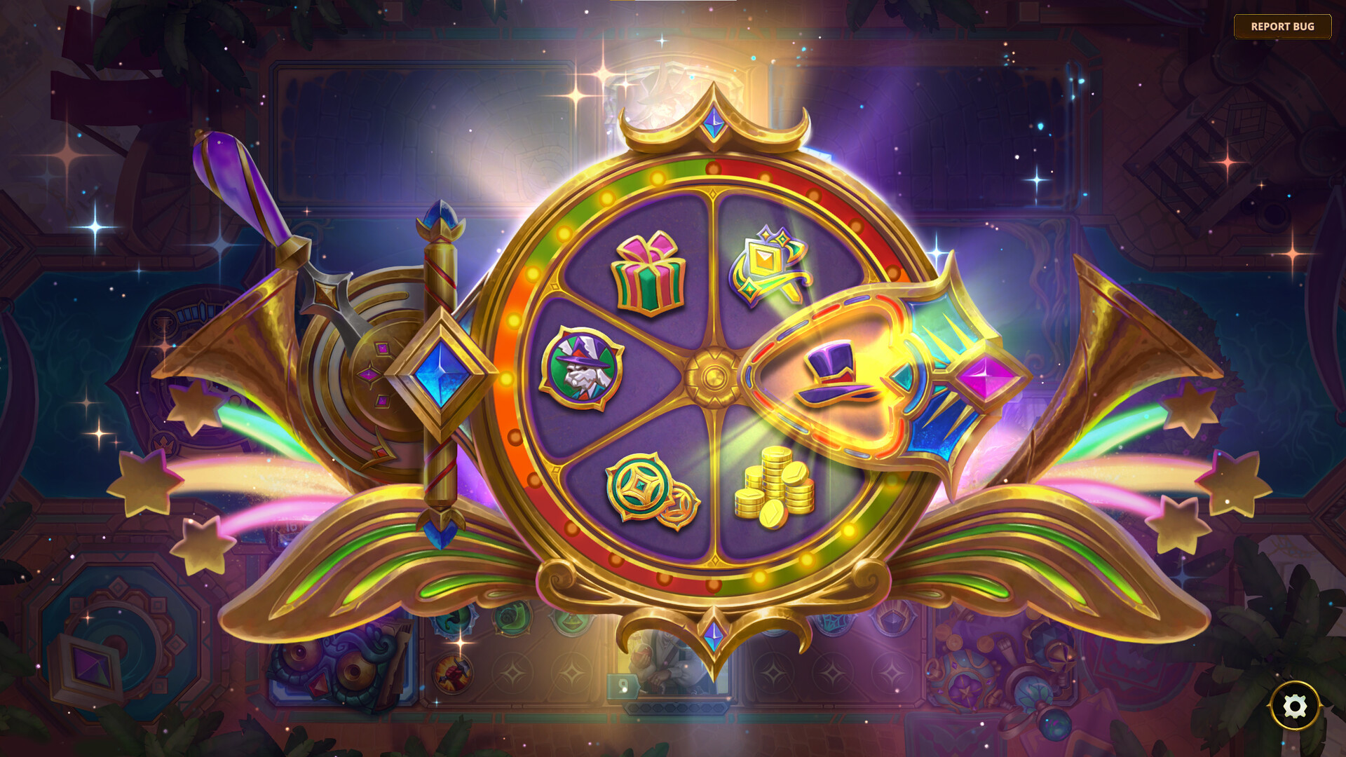 The Bazaar screenshot #8